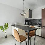 Citycenterapartment/m2/10 * Katowice