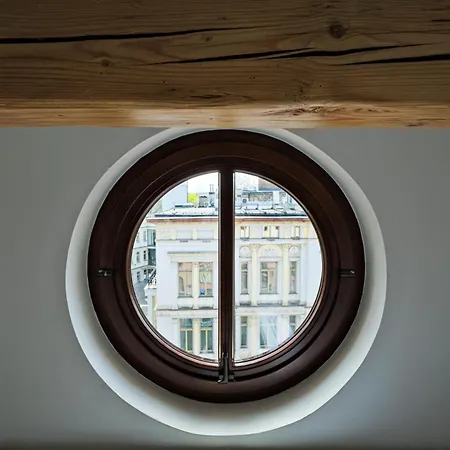 Citycenterapartment/m2/10 * Katowice