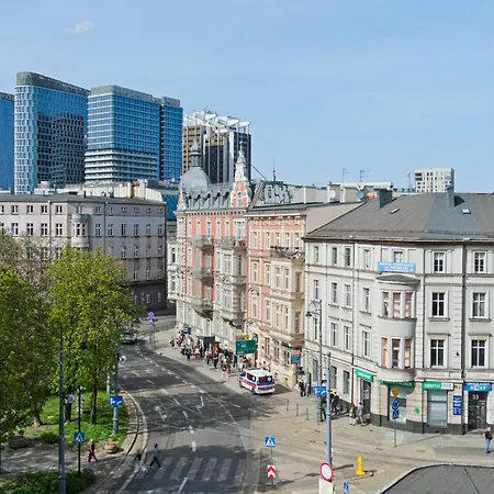Citycenterapartment/m2/10 Apartment