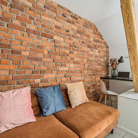Citycenterapartment/m2/10 Apartamento Katowice