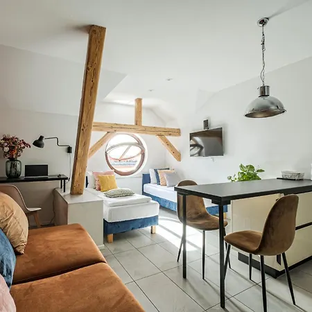 Citycenterapartment/m2/10 Katowice