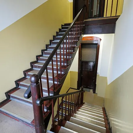 Citycenterapartment/m2/10 Appartement