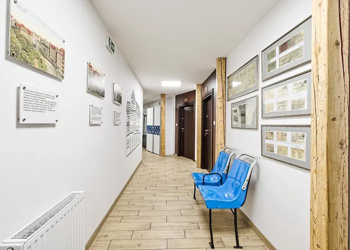 Citycenterapartment/m2/10 *