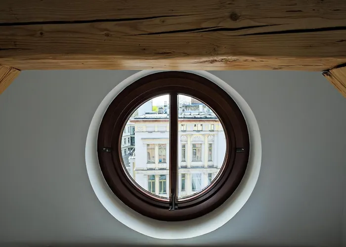 Citycenterapartment/m2/10 * קטוביץ