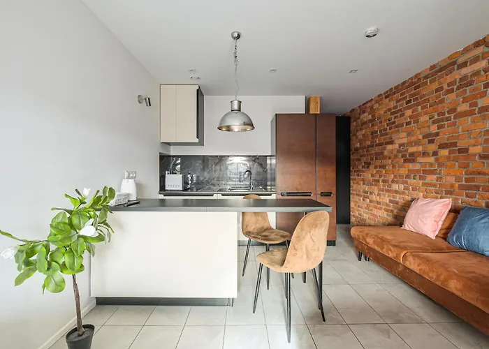 דירה Citycenterapartment/m2/10 *